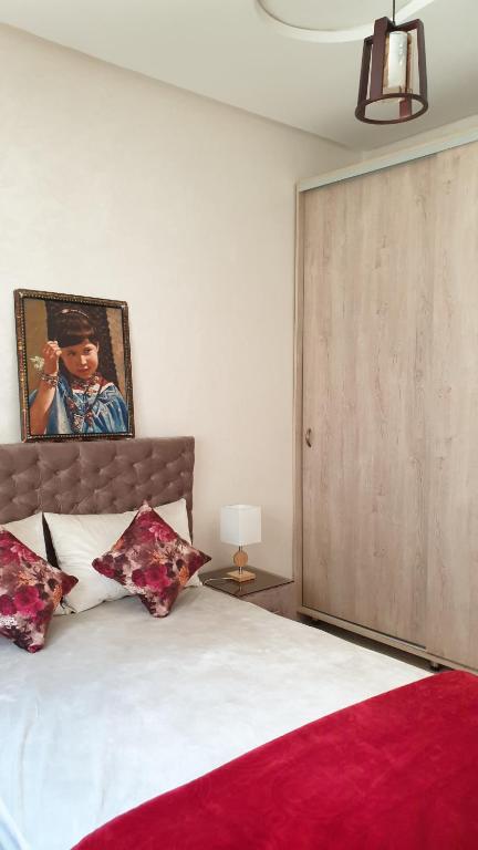 Maison GHITA - Appartement De Deux Chambres