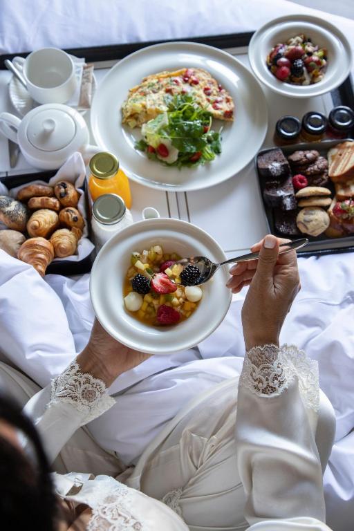 SAY HOTEL - Resim 37