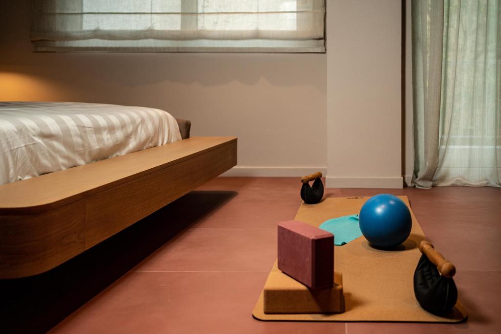 Alkima Athens Wellness Stay - 14