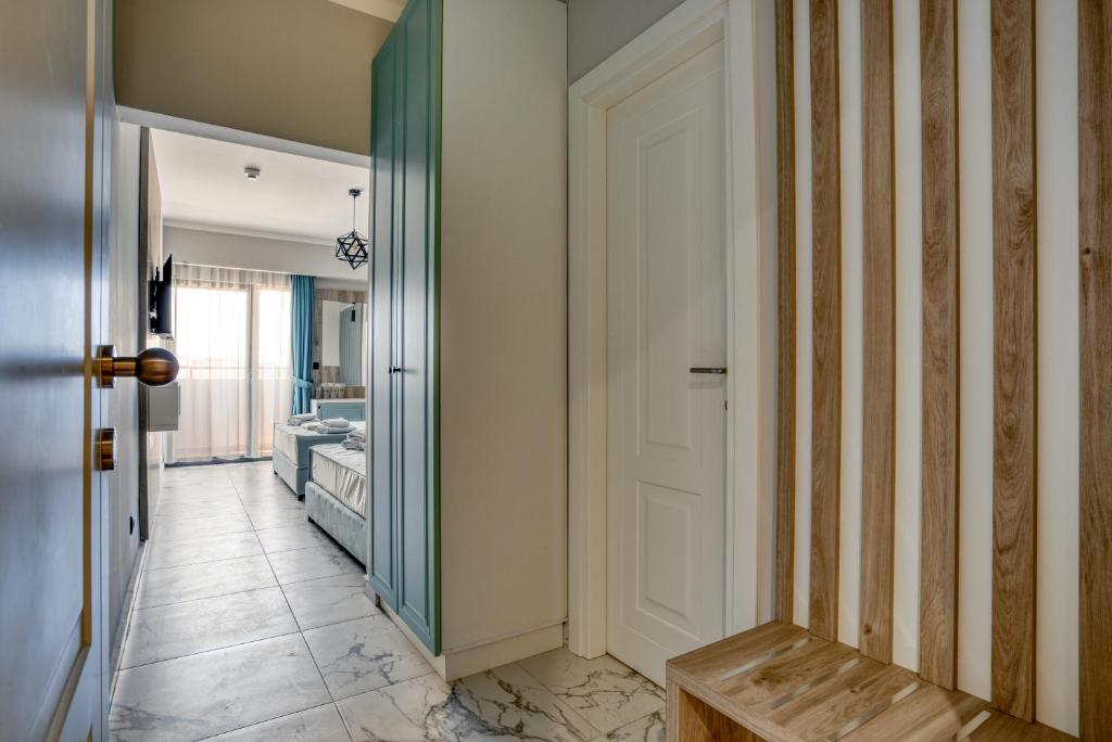 Fotografia z galérie ubytovania Montenegrina Hotel & SPA All-Inclusive v Bečići