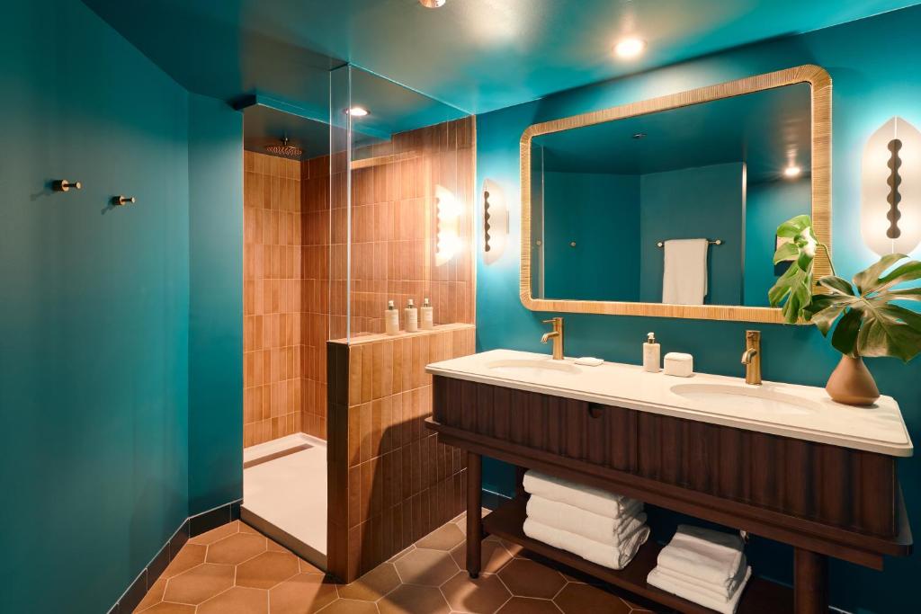 Mayfair House Hotel & Garden - King Studio