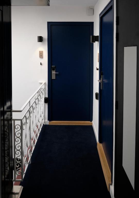 Maison Juste - Resim 24