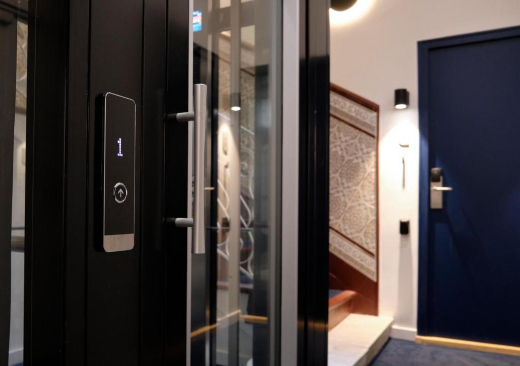 Maison Juste - Resim 21