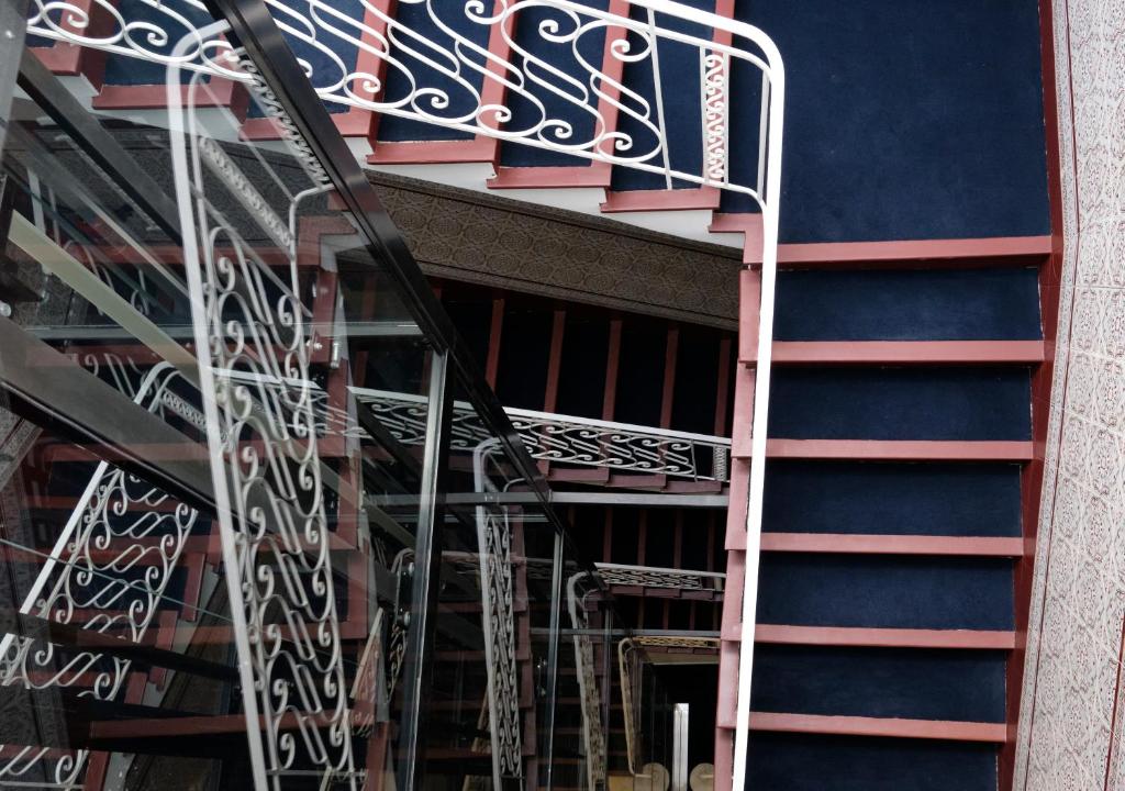 Maison Juste - Resim 30