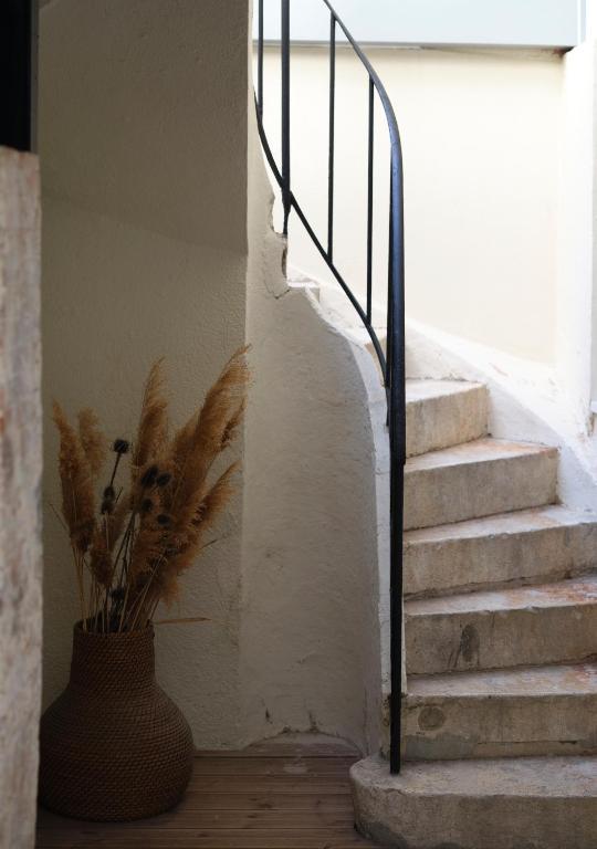 Fotografie z fotogalerie ubytování Maison Juste v destinaci Marseille