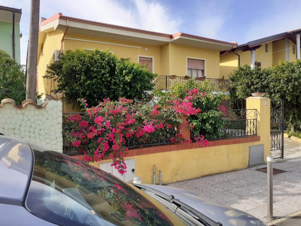 Φωτογραφία από το άλμπουμ του B&B ANNA σε Piscinas