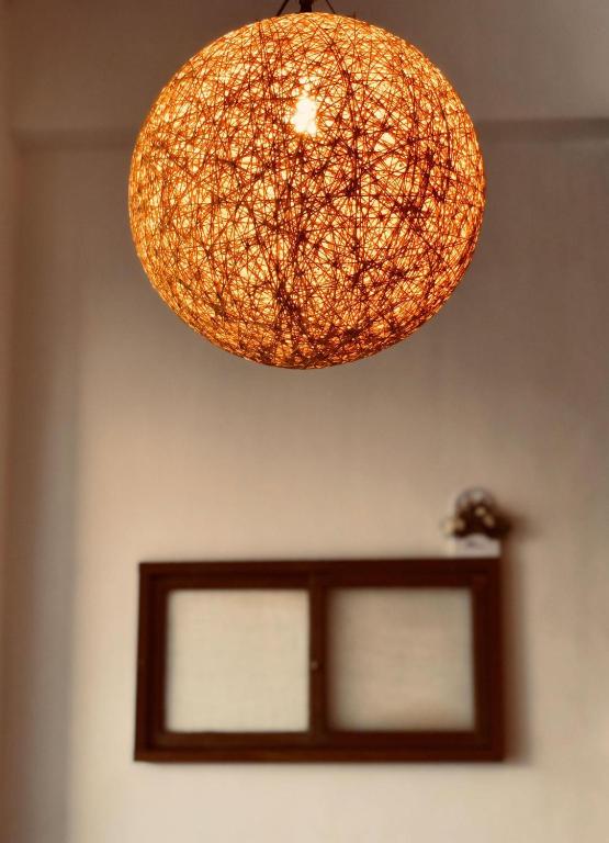 Fotografie z fotogalerie ubytování Whose Home Inn v destinaci Checheng