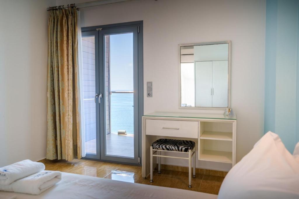 Ionion Beach Resort - 12