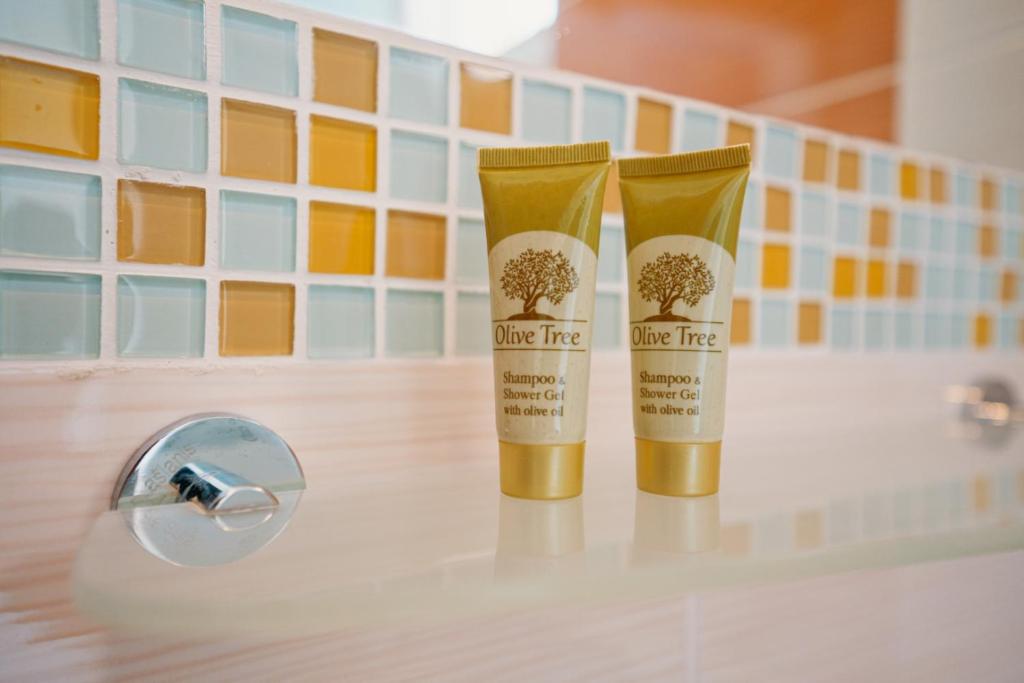 Ionion Beach Resort - 16