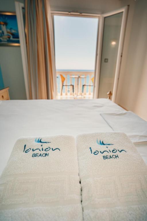 Ionion Beach Resort - 17