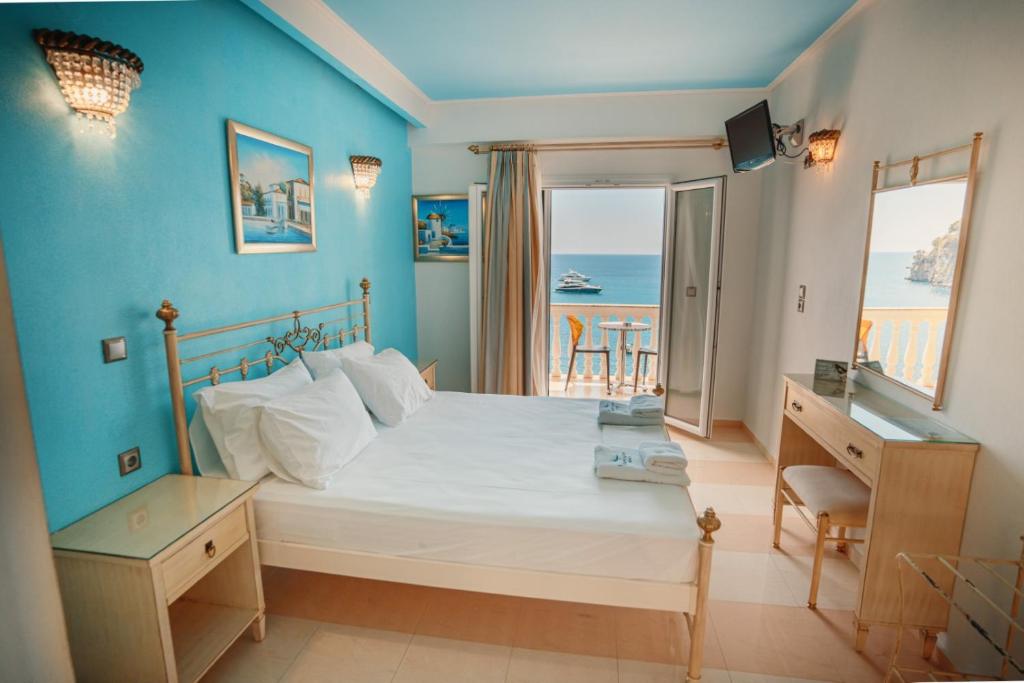 Ionion Beach Resort - 1