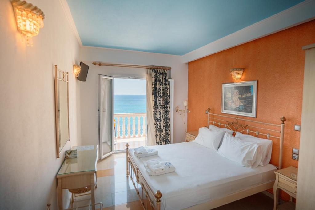 Ionion Beach Resort - 5