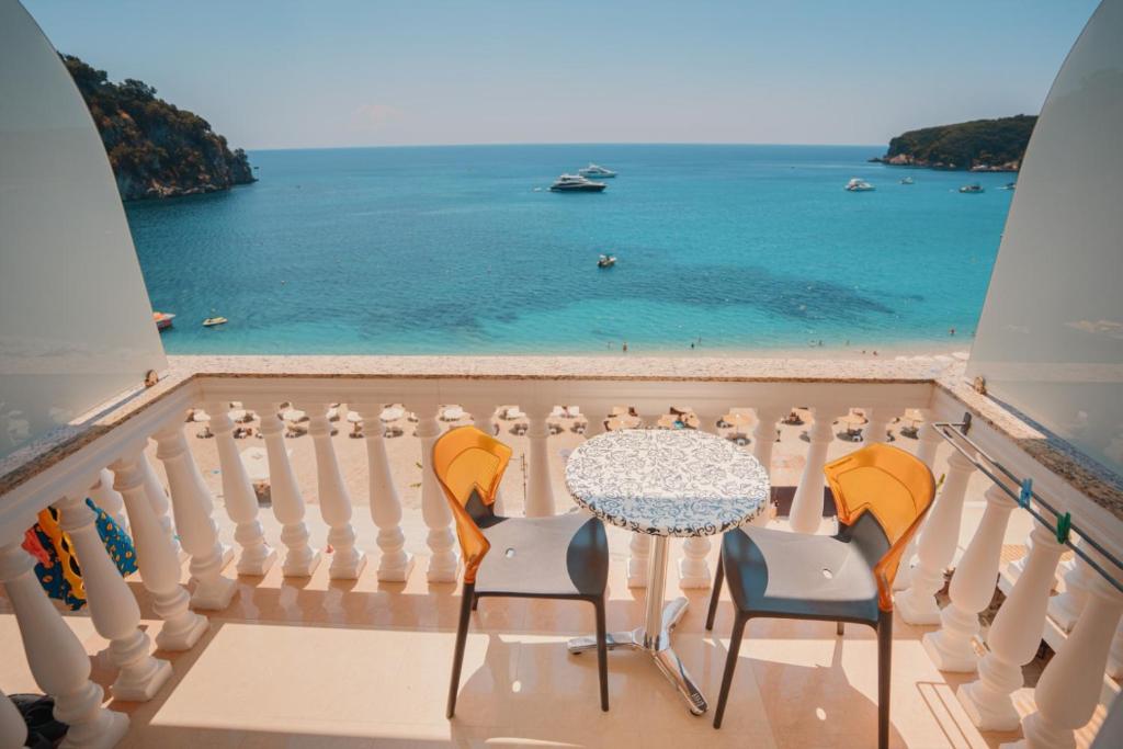 Ionion Beach Resort - 14