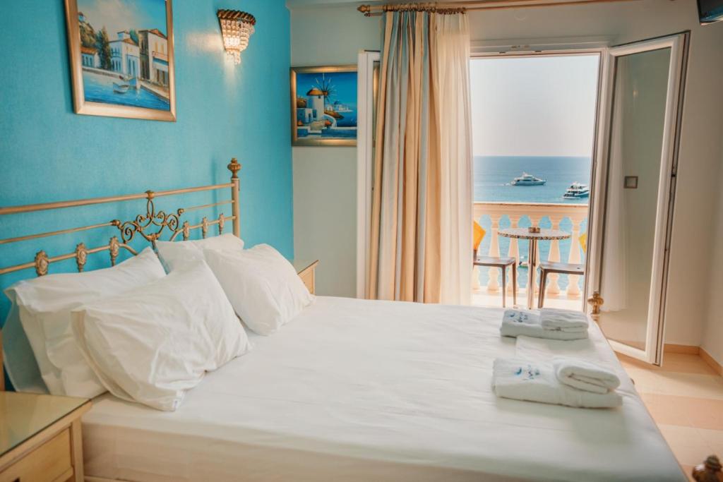 Ionion Beach Resort - 18