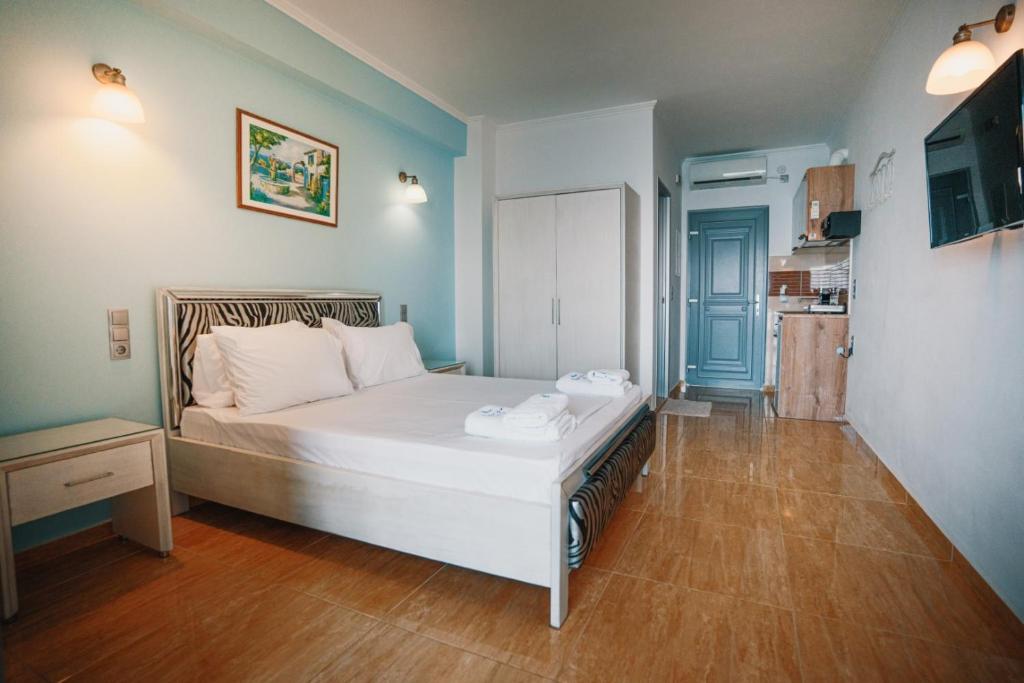 Ionion Beach Resort - 13