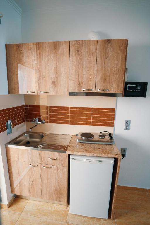 Ionion Beach Resort - 6