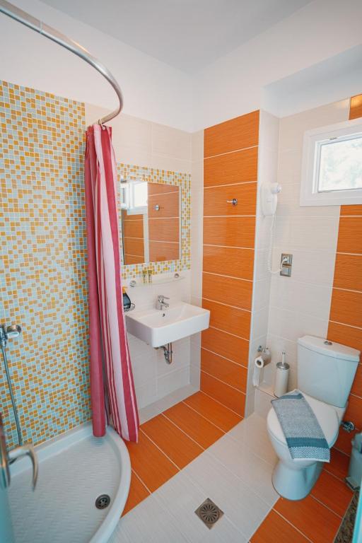 Ionion Beach Resort - 7