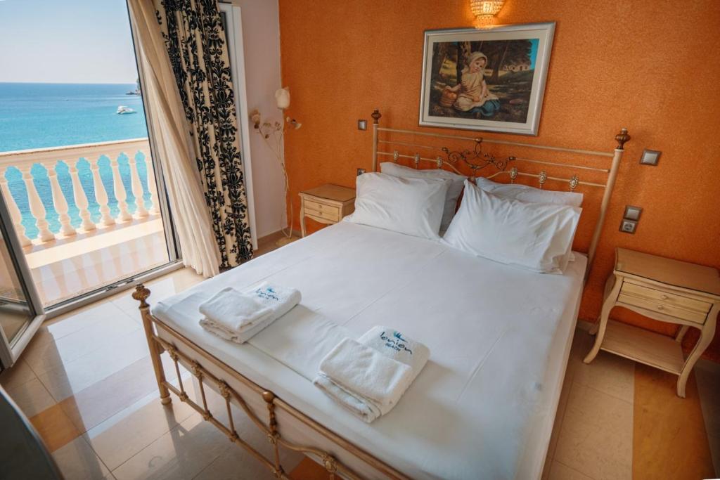 Ionion Beach Resort - 19