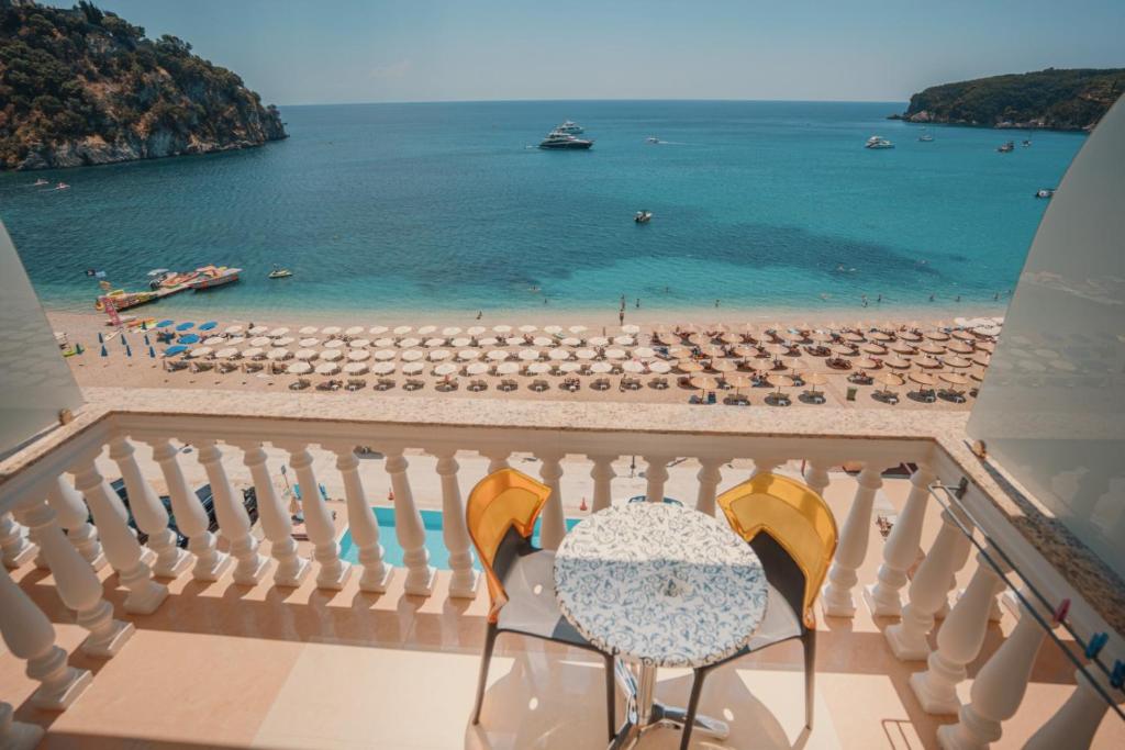 Ionion Beach Resort - 2