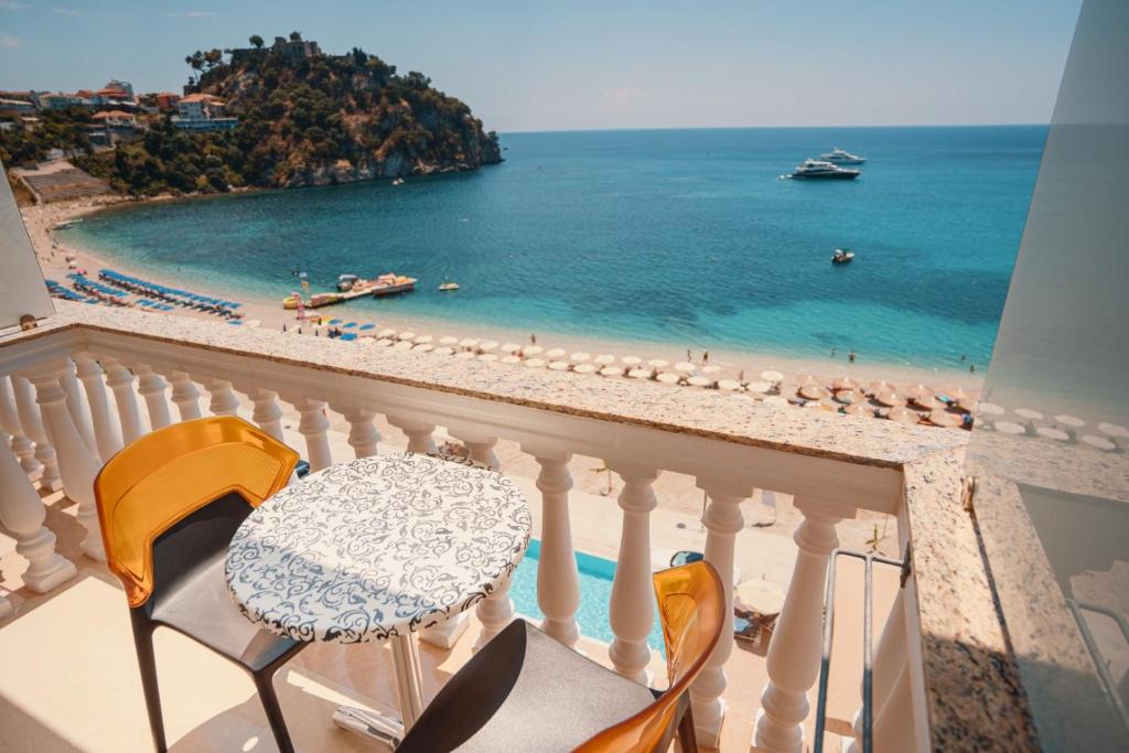 Ionion Beach Resort - 9