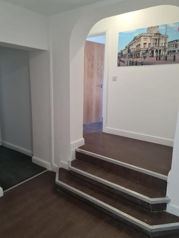 Fotografie z fotogalerie ubytování Avenue Apartments v destinaci Hull