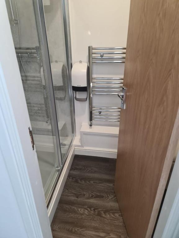 Fotografie z fotogalerie ubytování Avenue Apartments v destinaci Hull