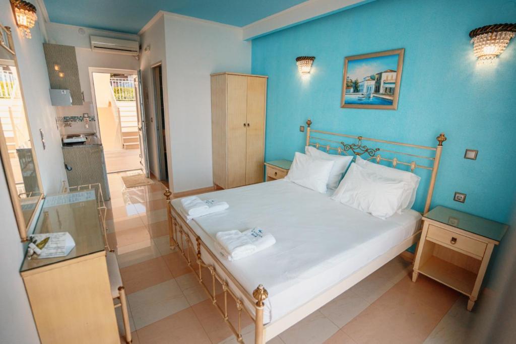 Ionion Beach Resort - 10