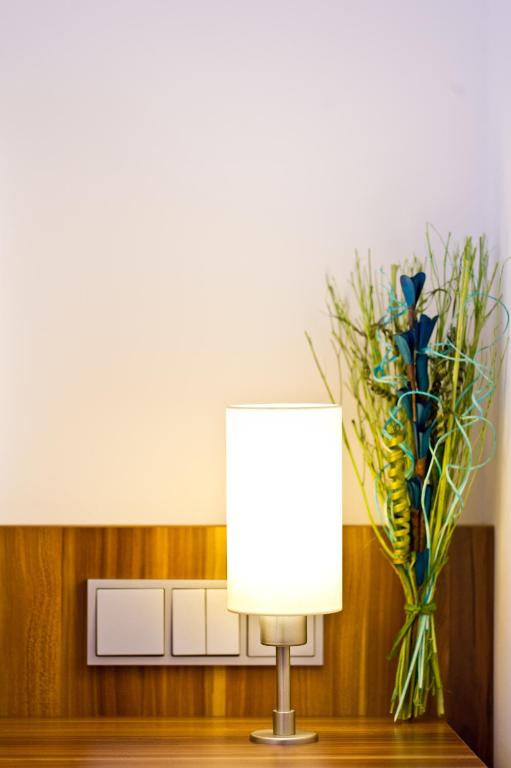 Wohlfühl-Hotel Neu Heidelberg - Resim 38