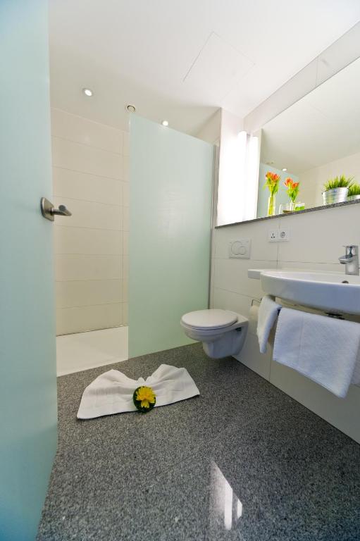 Wohlfühl-Hotel Neu Heidelberg - Resim 24