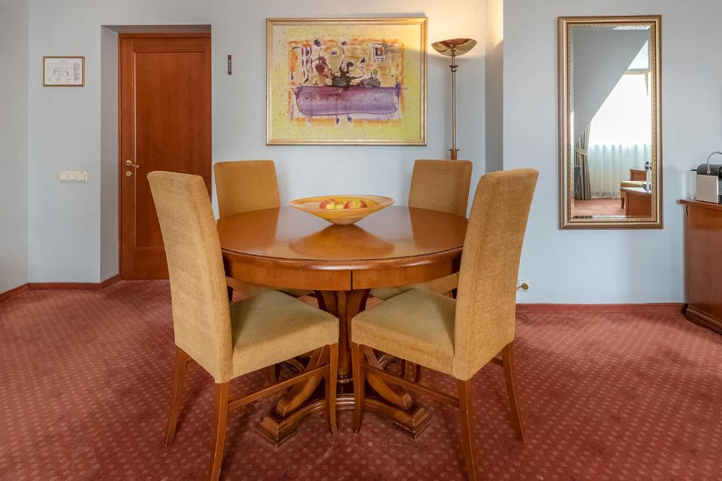 Fotografie z fotogalerie ubytování Grotthuss Boutique Hotel Vilnius v destinaci Vilnius