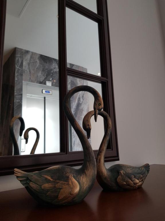Fotografie z fotogalerie ubytování MY HOTEL v destinaci Prizren