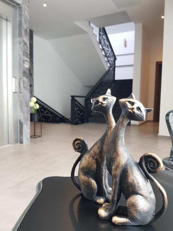 Fotografie z fotogalerie ubytování MY HOTEL v destinaci Prizren