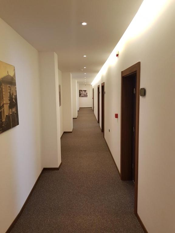 Fotografie z fotogalerie ubytování MY HOTEL v destinaci Prizren