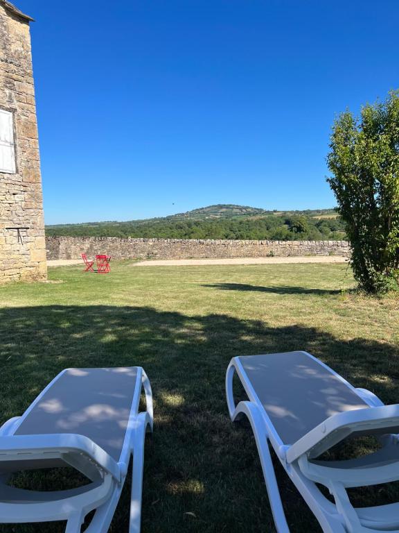 Φυσικό τοπίο κοντά σε αυτό το bed & breakfast