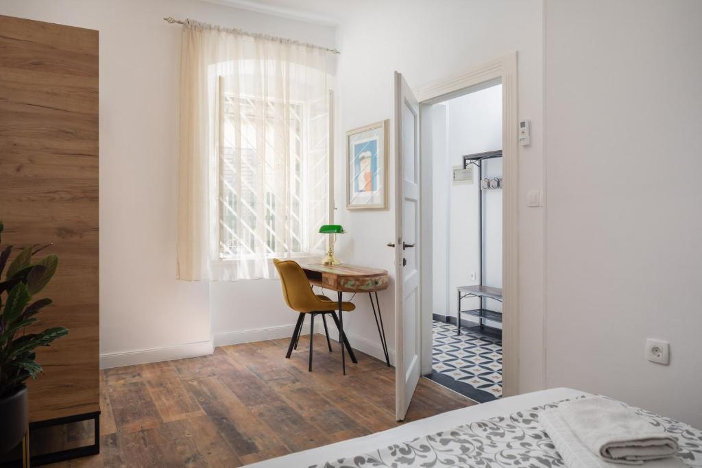 Fotografia z galérie ubytovania Luxury apartment Toni v Splite