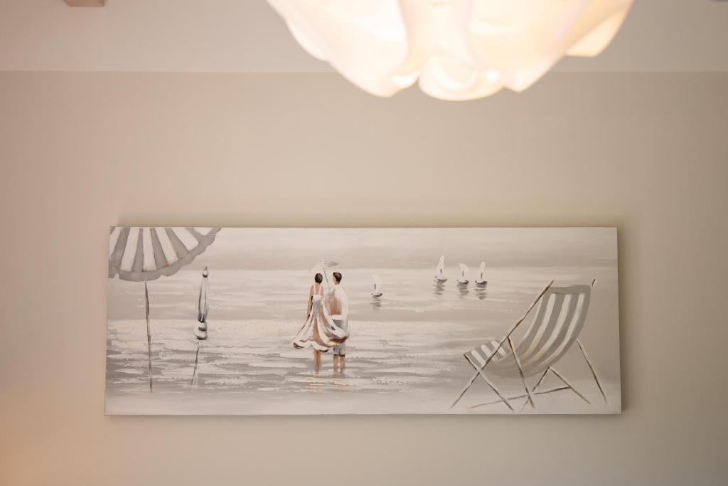 Fotografie z fotogalerie ubytování Sonnenwieck 02 v destinaci Wieck