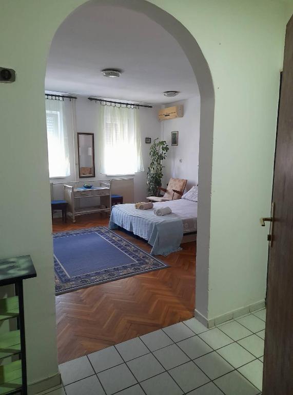 Apartment Tamara, Novi Sad (updated prices 2024)