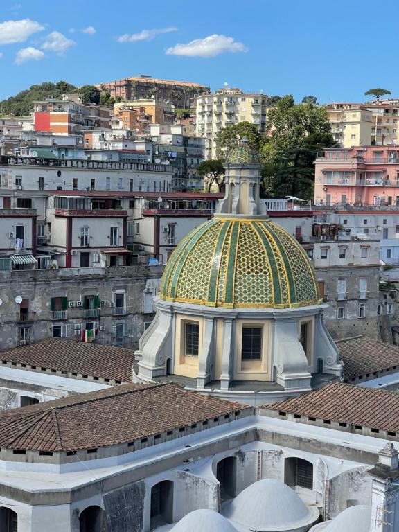 Domus Capodimonte - 9