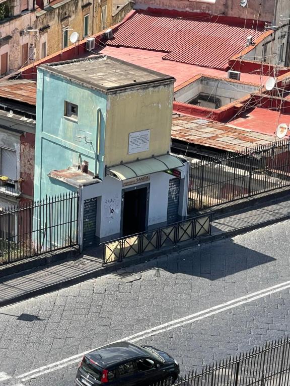 Domus Capodimonte - 10