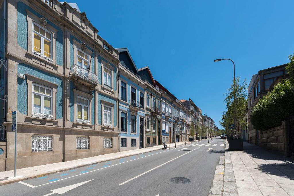 Porto Garden Villa, Porto – Updated 2024 Prices