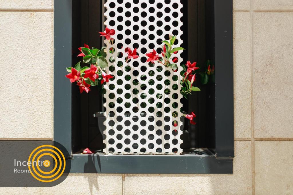 Fotografie z fotogalerie ubytování Incentro Rooms v destinaci Polignano a Mare