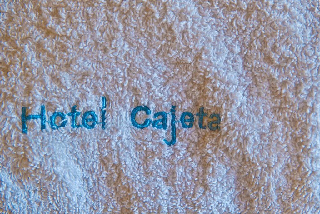 Hotel Cajeta - Camera Singola