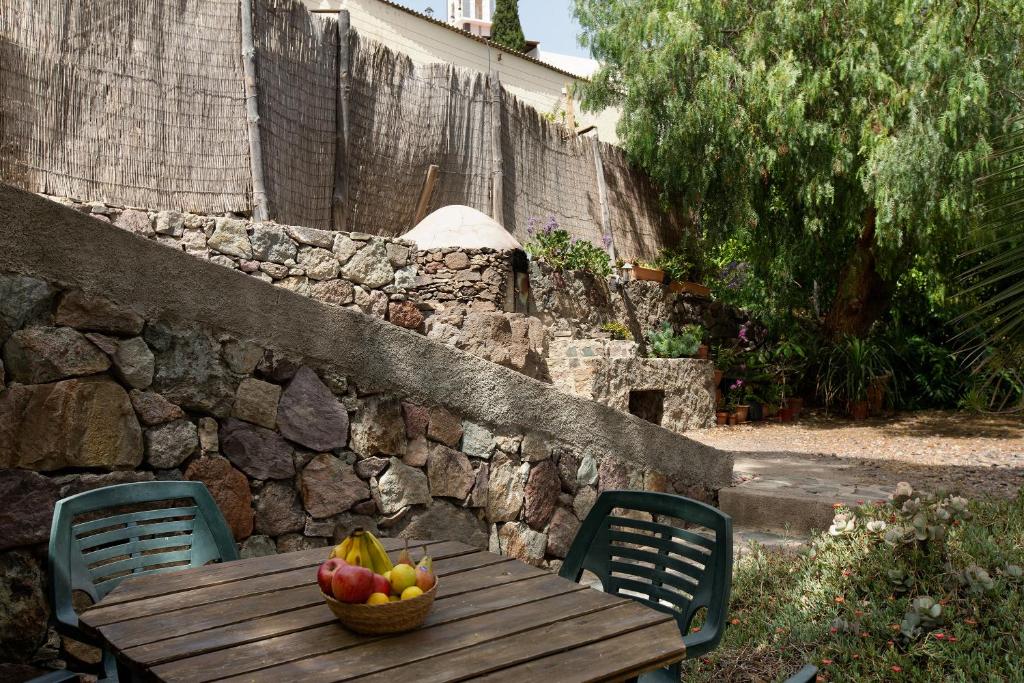 Fotografie z fotogalerie ubytování Casita Feliz v destinaci Tasarte