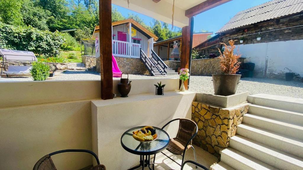 Montana Family Villa - Hizvo