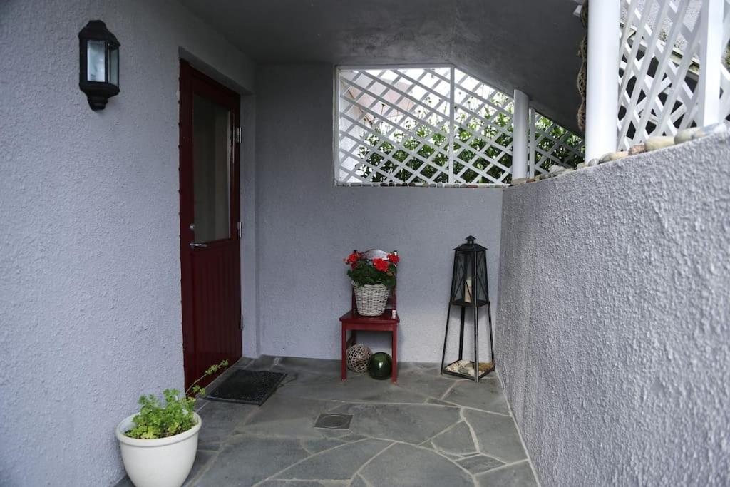Fotografie z fotogalerie ubytování Sandve v destinaci Sandve