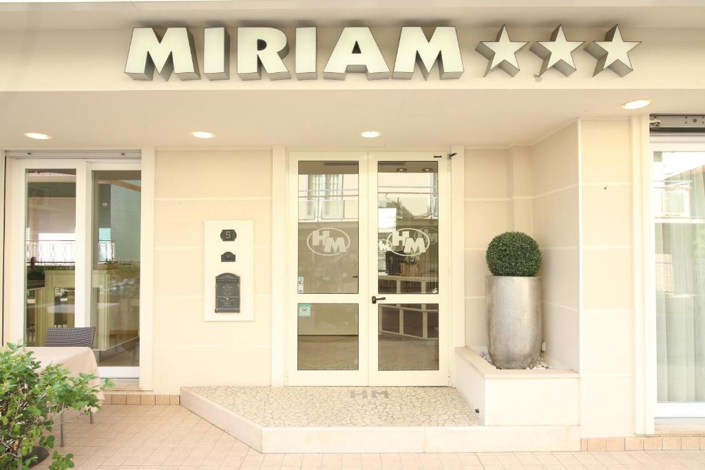 Hotel Miriam