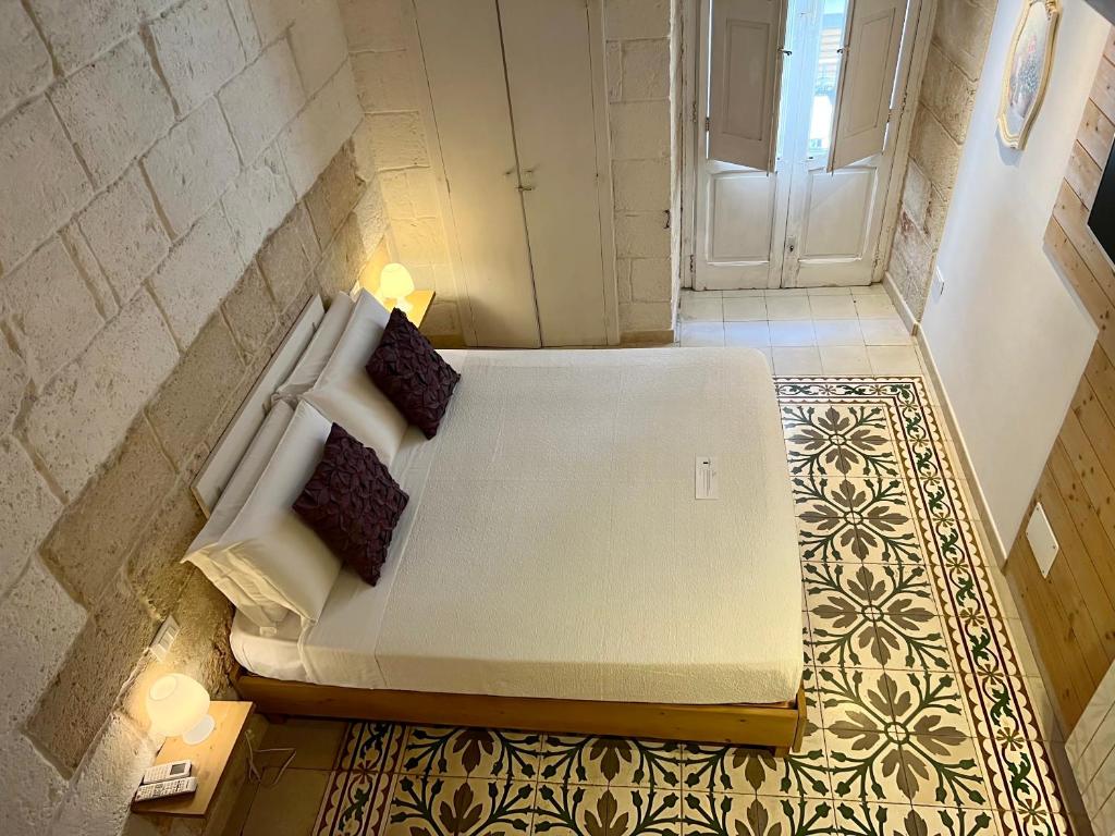 Vittorio Emanuele Apartment - One-Bedroom House