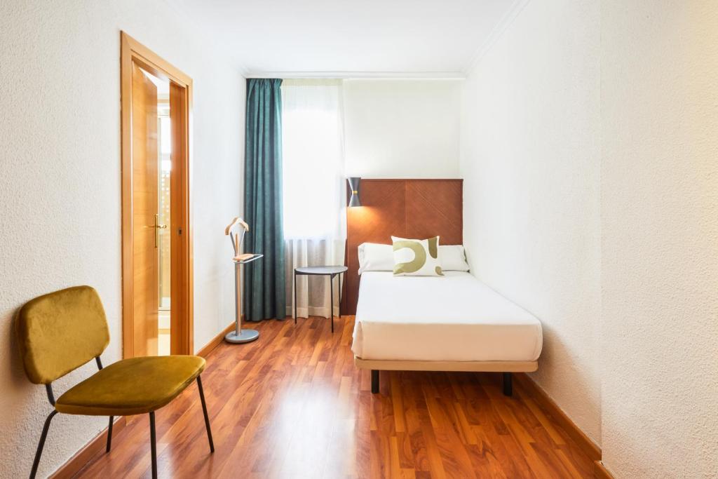 Hotel Casón del Tormes by HappyCulture - Resim 15