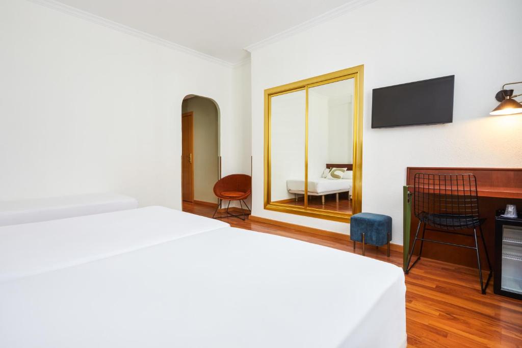 Hotel Casón del Tormes by HappyCulture - Resim 28