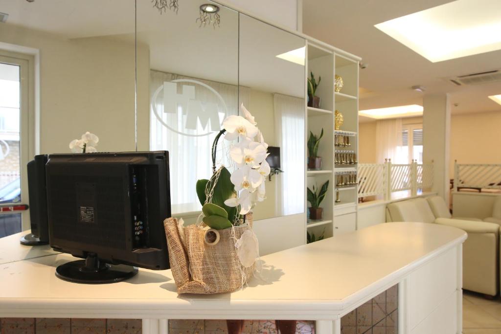 Hotel Miriam - Resim 18